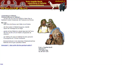 Desktop Screenshot of bandli.ch